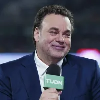"¿La selección es para todos?": Polémica de Faitelson por uno de los convocados de Cruz Azul