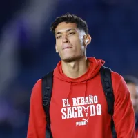 Cruz Azul lo quiso hace meses, Chivas ahora lo pone en venta, y podía reemplazar a Piovi: Chiquete Orozco