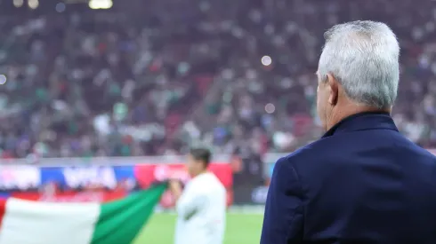 El entrenador mexicano no escatimó y llamó a la columna vertebral de Cruz Azul para jugar la Liga de Naciones Concacaf.