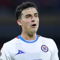 ¿Vuelve a ser baja? La decisión con Lorenzo Faravelli para el Cruz Azul vs. Tigres