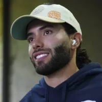 Martín Anselmi lo pidió en Cruz Azul y ahora Pumas escucha ofertas por él: Chino Huerta