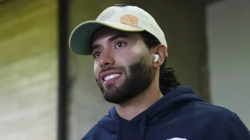 Pumas puso en venta al Chino Huerta: ¿Oportunidad para Cruz Azul?