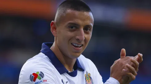 Chivas le dará un precio preferencial a Cruz Azul por el Piojo