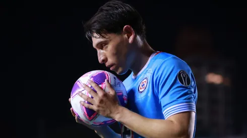 Alexis Gutiérrez fue elegido en el 11 ideal.