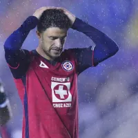 ¿Cruz Azul tiene más jugadores en riesgo? Lo que dice el reglamento de las tarjetas amarillas en Liguilla