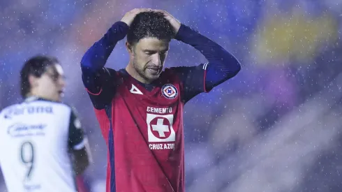 Rivero registra cuatro tarjetas amarillas.