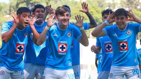 Cruz Azul Sub-23 venció a Tigres y así quedó la liguilla