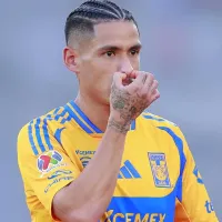 Lapidaria frase de Javier Alarcón ante el reencuentro de Uriel Antuna con Cruz Azul