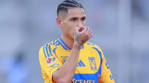 La lapidaria frase de Javier Alarcón en contra de Uriel Antuna