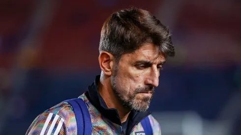 El entrenador serbio naturalizado español compareció ante los medios de comunicación después del partido.