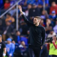 Martin Anselmi se niega a enviar un mensaje al resto de equipos: "No me corresponde"