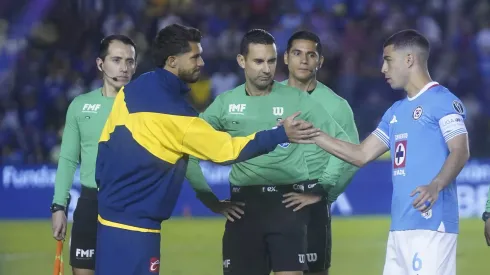 Los azulcrema no pudieron meterse en puestos de clasificación directa y ahora buscarán avanzar de ronda por medio del repechaje.