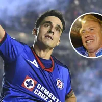 Debutó a Lorenzo Faravelli con 16 años y ahora señaló sus cualidades para brillar en Cruz Azul