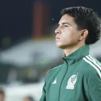 Le arrebató a la Selección Mexicana a una joya de Cruz Azul y reveló los pormenores: "Él accedió"