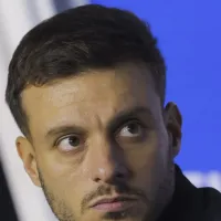Los 9 "olvidados" por Martin Anselmi en Cruz Azul tras 17 fechas del Apertura 2024 de Liga MX