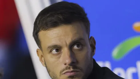 El entrenador argentino no utilizó al grueso de su plantel y dejó a muchos de sus elementos sin minutos en las 17 fechas del torneo.