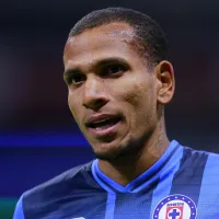 Usó la 10 en Cruz Azul, llegó por un empresario y ahora le dio el ascenso al Santos