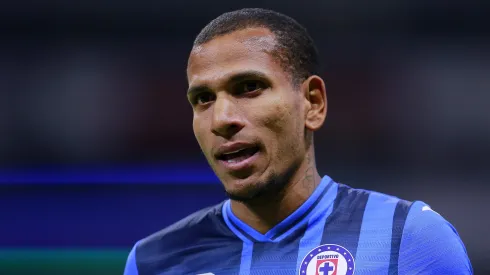 Llegó por un empresario, usó la 10 y ahora hizo historia en Brasil