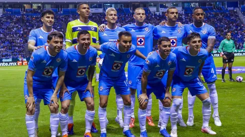 Se propone que Cruz Azul sea enviado al Mundial de Clubes 2025