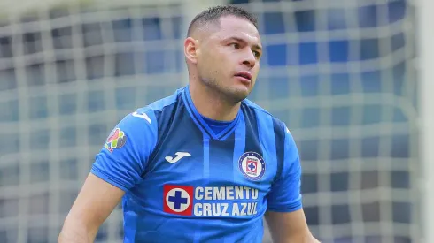 Pablo Aguilar le mando un fuerte recado a Víctor Velázquez