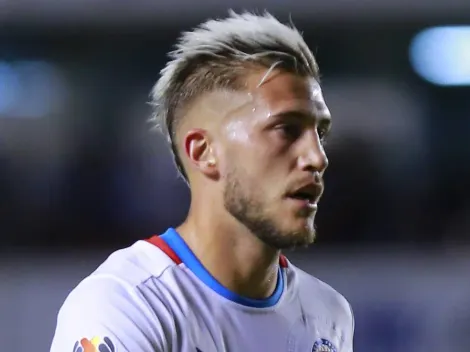 Ricardo Peláez destruyó a Gonzalo Piovi antes de la liguilla