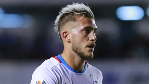 Ricardo Peláez destruyó a Gonzalo Piovi antes de la liguilla