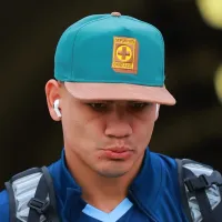 No jugará el amistoso contra Tigres: Revelan la fecha de vuelta del Toro Fernández con Cruz Azul