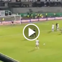 Fracasó en Cruz Azul, se peleó con Reynoso, y su último gol apunta para el Puskás: Rómulo Otero