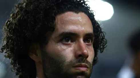 El delantero mexicano es uno de los futbolistas locales con mejor presente. Suena para Europa.