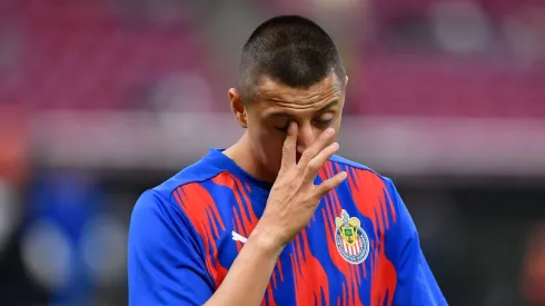 El mediocampista mexicano está llamado a ser uno de los protagonistas en la próxima ventana de transferencias.