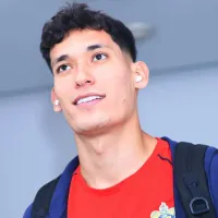 Las fotos de Chiquete Orozco con jugadores de Cruz Azul que despertó la furia de Chivas