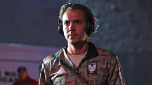 Sebastián Córdova puso en duda su renovación: ¿Cruz Azul acelera?