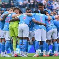Los futbolistas de Cruz Azul que buscarán ganarse un lugar en el amistoso contra Tigres