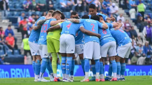 Importantes chances para varios en Cruz Azul ante Tigres.