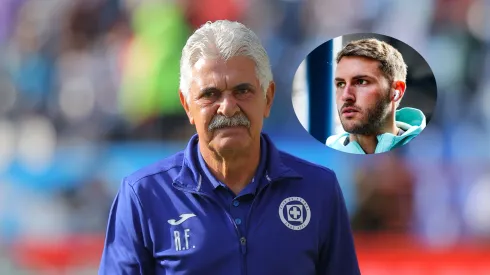 El entrenador brasileño analizó el presente de la Selección y apuntó a la falta de líderes y caudillos en el vestidor.