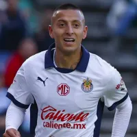 Chivas le puso precio al Piojo Alvarado: esto le costaría a Cruz Azul su fichaje
