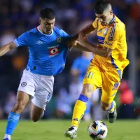 ¿Cruz Azul vs. Tigres va por televisión abierta? Cómo ver el amistoso en Estados Unidos