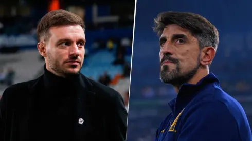 Las alineaciones confirmadas de Cruz Azul vs. Tigres por el amistoso