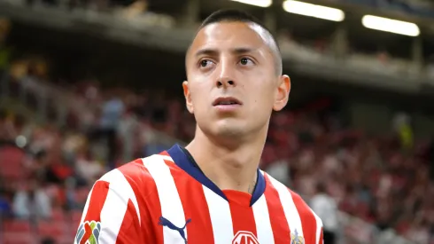 El dinero que tendría Cruz Azul para fichar al Piojo Alvarado