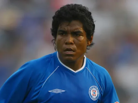 El pedido de Melvin Brown para Alonso y Anselmi