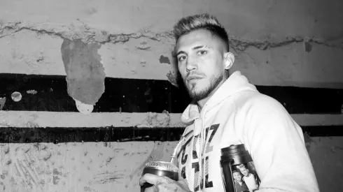 El defensor argentino está siendo uno de los elementos más cuestionados de los cementeros a lo largo de la temporada.