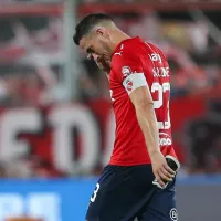 ¿Vuelve a Cruz Azul? Iván Marcone abrió las puertas a su salida  de Independiente de Avellaneda
