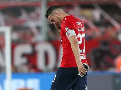 ¿Vuelve Marcone a Cruz Azul?