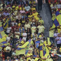 Insólito: La estrategia de fanáticos del Club América para sacar a Martin Anselmi de Cruz Azul