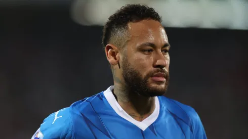 ¿Neymar regresa a Brasil y será dirigido por un ex de Cruz Azul?