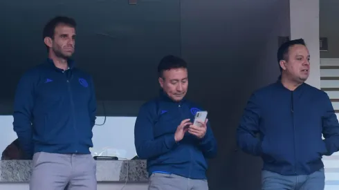 Los cementeros aún no conocen a su rival que saldrá entre Xolos de Tijuana, Club América, Chivas de Guadalajara y Atlas.