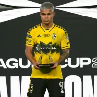 El Chaco Giménez lo pidió para Cruz Azul y ahora Rayados lo quiere fichar: Chucho Hernández