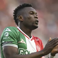 La operación que dejaría a Diber Cambindo en Necaxa y el dinero que cobraría Cruz Azul