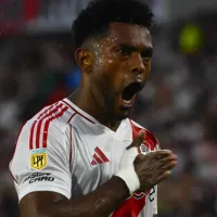 River le puso precio a Miguel Borja: la afición de Cruz Azul pide su fichaje para 2025