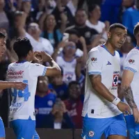 El primer seleccionado que recuperó Anselmi para la Liguilla: ya reportó con Cruz Azul